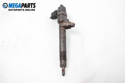 Duza diesel for Mercedes-Benz C-Class Sedan (W203) (05.2000 - 08.2007) C 200 CDI (203.004), 116 hp