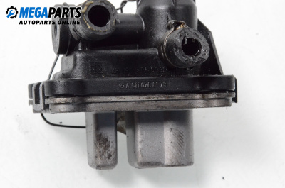 Kraftstoff heizgerät for Mercedes-Benz C-Class Sedan (W203) (05.2000 - 08.2007) C 200 CDI (203.004), 116 hp