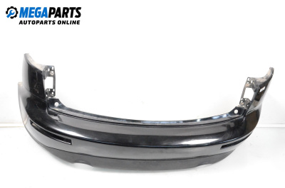 Bara de protectie spate for Infiniti FX SUV (01.2003 - 12.2008), suv