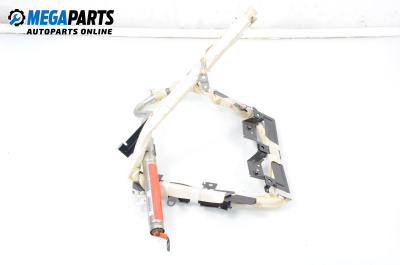 Airbag for Infiniti FX SUV (01.2003 - 12.2008), 5 uși, suv, position: stânga