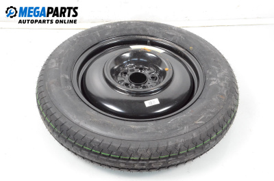 Spare tire for Infiniti FX SUV (01.2003 - 12.2008) 18 inches, width 4.5 (The price is for one piece), № CG077 NISSAN
