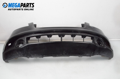 Bara de protectie frontala for Infiniti FX SUV (01.2003 - 12.2008), suv, position: fața