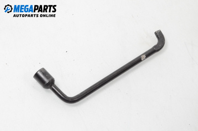 Wheel removal tool for Infiniti FX SUV (01.2003 - 12.2008)