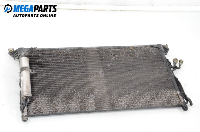 Radiator aer condiționat for Infiniti FX SUV (01.2003 - 12.2008) 35 на всичките колела, 280 hp, automatic