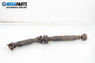 Tail shaft for Infiniti FX SUV (01.2003 - 12.2008) 35 на всичките колела, 280 hp, automatic