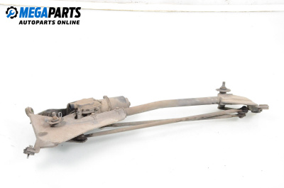 Front wipers motor for Infiniti FX SUV (01.2003 - 12.2008), suv, position: front