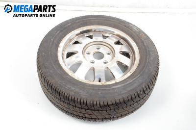 Spare tire for Audi A4 Sedan B5 (11.1994 - 09.2001) (The price is for one piece)