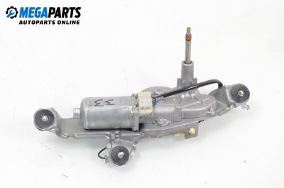Front wipers motor for Mazda CX-7 SUV (06.2006 - 12.2014), suv, position: rear