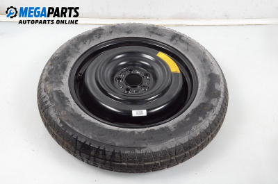 Spare tire for Mazda CX-7 SUV (06.2006 - 12.2014) 18 inches, width 4 (The price is for one piece), № 9965014080 K6047