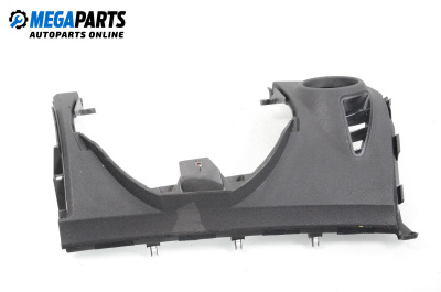 Plastic interior sub tablou for Mazda CX-7 SUV (06.2006 - 12.2014), 5 uși, suv