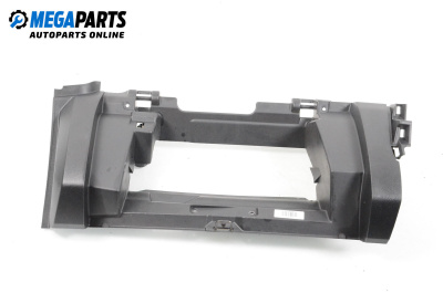 Plastic interior sub tablou for Mazda CX-7 SUV (06.2006 - 12.2014), 5 uși, suv