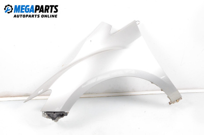 Fender for Mazda CX-7 SUV (06.2006 - 12.2014), 5 doors, suv, position: front - left