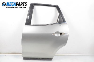 Door for Mazda CX-7 SUV (06.2006 - 12.2014), 5 doors, suv, position: rear - left