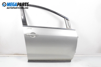 Door for Mazda CX-7 SUV (06.2006 - 12.2014), 5 doors, suv, position: front - right