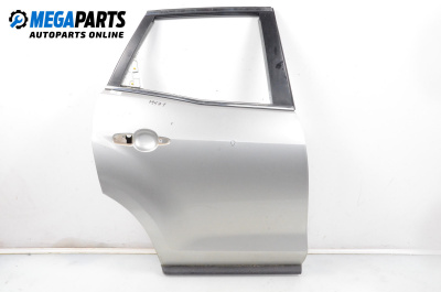 Ușă for Mazda CX-7 SUV (06.2006 - 12.2014), 5 uși, suv, position: dreaptă - spate