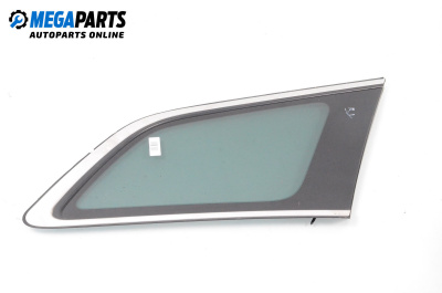 Fantă de ventilație ușă for Mazda CX-7 SUV (06.2006 - 12.2014), 5 uși, suv, position: dreapta