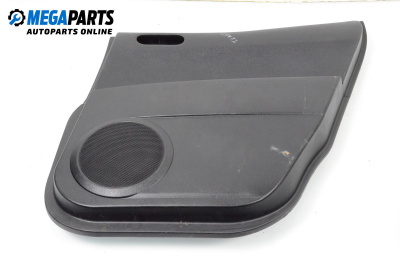 Interior door panel  for Mazda CX-7 SUV (06.2006 - 12.2014), 5 doors, suv, position: rear - right