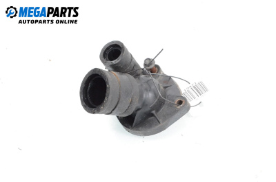 Water connection for Mazda CX-7 SUV (06.2006 - 12.2014) 2.3 MZR DISI Turbo AWD, 258 hp