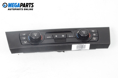 Air conditioning panel for BMW 3 Series E90 Sedan E90 (01.2005 - 12.2011)
