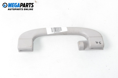 Handle for BMW 3 Series E90 Sedan E90 (01.2005 - 12.2011), 5 doors, position: rear - left