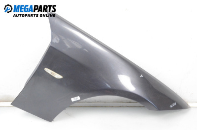 Fender for BMW 3 Series E90 Sedan E90 (01.2005 - 12.2011), 5 doors, sedan, position: front - right