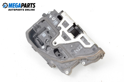 Schloss for BMW 3 Series E90 Sedan E90 (01.2005 - 12.2011), position: links, vorderseite