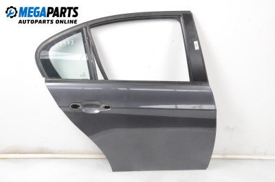 Ușă for BMW 3 Series E90 Sedan E90 (01.2005 - 12.2011), 5 uși, sedan, position: dreaptă - spate