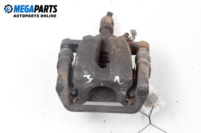 Etrier de frână for BMW 3 Series E90 Sedan E90 (01.2005 - 12.2011), position: stânga - spate