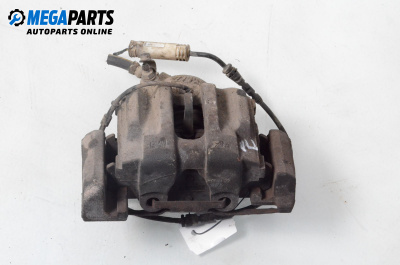 Etrier de frână for BMW 3 Series E90 Sedan E90 (01.2005 - 12.2011), position: stânga - fața