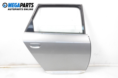 Door for Audi A6 Allroad  C5 (05.2000 - 08.2005), 5 doors, station wagon, position: rear - right