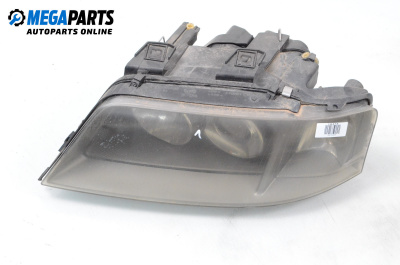 Headlight for Audi A6 Allroad  C5 (05.2000 - 08.2005), station wagon, position: left