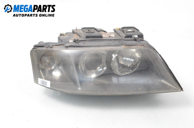 Headlight for Audi A6 Allroad  C5 (05.2000 - 08.2005), station wagon, position: right