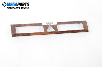 Interior plastic for Audi A6 Allroad  C5 (05.2000 - 08.2005), 5 doors, station wagon, position: front