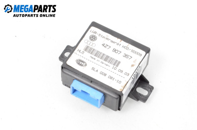 Headlights activation module for Audi A6 Allroad  C5 (05.2000 - 08.2005), № 4Z7 907 357