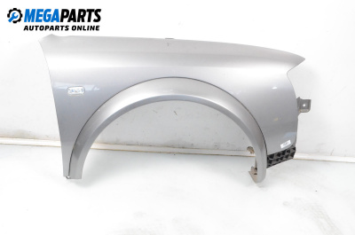 Fender for Audi A6 Allroad  C5 (05.2000 - 08.2005), 5 doors, station wagon, position: front - right