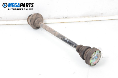 Driveshaft for Audi A6 Allroad  C5 (05.2000 - 08.2005) 2.5 TDI quattro, 180 hp, position: rear - left, automatic