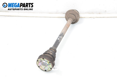 Driveshaft for Audi A6 Allroad  C5 (05.2000 - 08.2005) 2.5 TDI quattro, 180 hp, position: rear - right, automatic