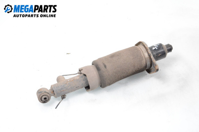 Air shock absorber for Audi A6 Allroad  C5 (05.2000 - 08.2005), station wagon, position: rear - left