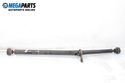 Tail shaft for Audi A6 Allroad  C5 (05.2000 - 08.2005) 2.5 TDI quattro, 180 hp, automatic