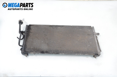 Air conditioning radiator for Volvo V40 Estate (07.1995 - 06.2004) 1.6, 109 hp