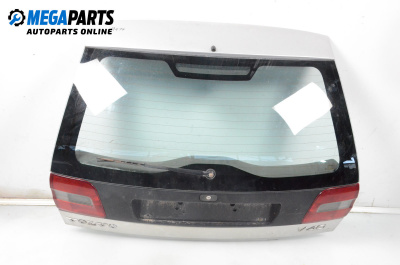 Capac spate for Volvo V40 Estate (07.1995 - 06.2004), 5 uși, combi, position: din spate