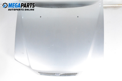 Motorhaube for Volvo V40 Estate (07.1995 - 06.2004), 5 türen, combi, position: vorderseite