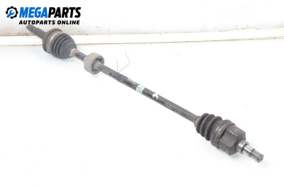 Antriebswelle for Chevrolet Kalos Hatchback (03.2005 - ...) 1.2, 72 hp, position: rechts, vorderseite