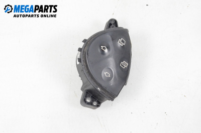 Tasten lenkrad for Mercedes-Benz E-Class Sedan (W211) (03.2002 - 03.2009)