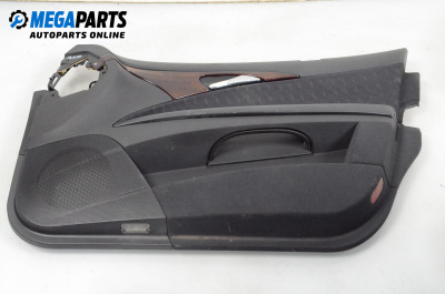 Türverkleidung for Mercedes-Benz E-Class Sedan (W211) (03.2002 - 03.2009), 5 türen, sedan, position: rechts, vorderseite