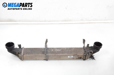 Intercooler for Mercedes-Benz E-Class Sedan (W211) (03.2002 - 03.2009) E 270 CDI (211.016), 177 hp