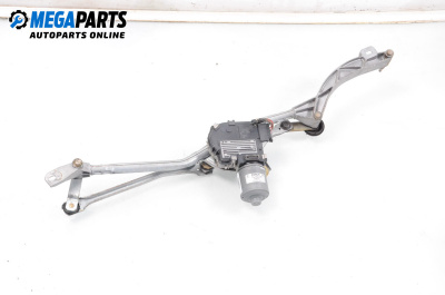 Front wipers motor for Mercedes-Benz E-Class Sedan (W211) (03.2002 - 03.2009), sedan, position: front