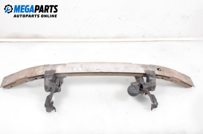 Stützträger stoßstange for Mercedes-Benz E-Class Sedan (W211) (03.2002 - 03.2009), sedan, position: vorderseite
