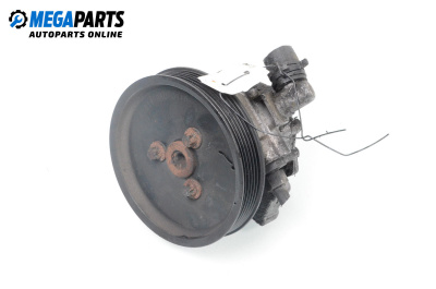 Power steering pump for Mercedes-Benz E-Class Sedan (W211) (03.2002 - 03.2009)