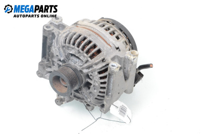 Alternator for Mercedes-Benz E-Class Sedan (W211) (03.2002 - 03.2009) E 270 CDI (211.016), 177 hp